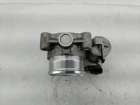 2014-2020 Ford Fusion Throttle Body P/N:DS7E-9F991-BB Fits Fits 2014 2015 2016 2017 2018 2019 2020 2021 2022 OEM Used Auto P