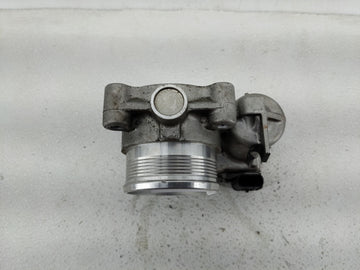 2014-2020 Ford Fusion Throttle Body P/N:DS7E-9F991-BB Fits Fits 2014 2015 2016 2017 2018 2019 2020 2021 2022 OEM Used Auto Parts