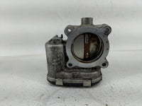 2014-2020 Ford Fusion Throttle Body P/N:DS7E-9F991-BB Fits Fits 2014 2015 2016 2017 2018 2019 2020 2021 2022 OEM Used Auto P