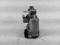 2014-2020 Ford Fusion Throttle Body P/N:DS7E-9F991-BB Fits Fits 2014 2015 2016 2017 2018 2019 2020 2021 2022 OEM Used Auto P