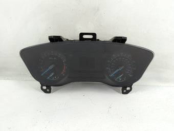 compare product 2015 Ford Fusion Instrument Cluster Speedometer Gauges P/N:FS7T-10849-AC Fits OEM Used Auto Parts
