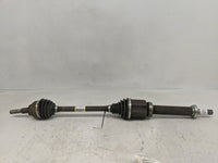2014-2015 Ford Fusion Axle Shaft Front Driver Cv C/v - Oemusedautoparts1.com