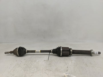 2014-2015 Ford Fusion Axle Shaft Front Driver Cv C/v - Oemusedautoparts1.com