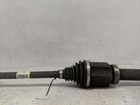 2014-2015 Ford Fusion Axle Shaft Front Driver Cv C/v - Oemusedautoparts1.com
