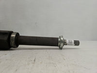 2014-2015 Ford Fusion Axle Shaft Front Driver Cv C/v - Oemusedautoparts1.com