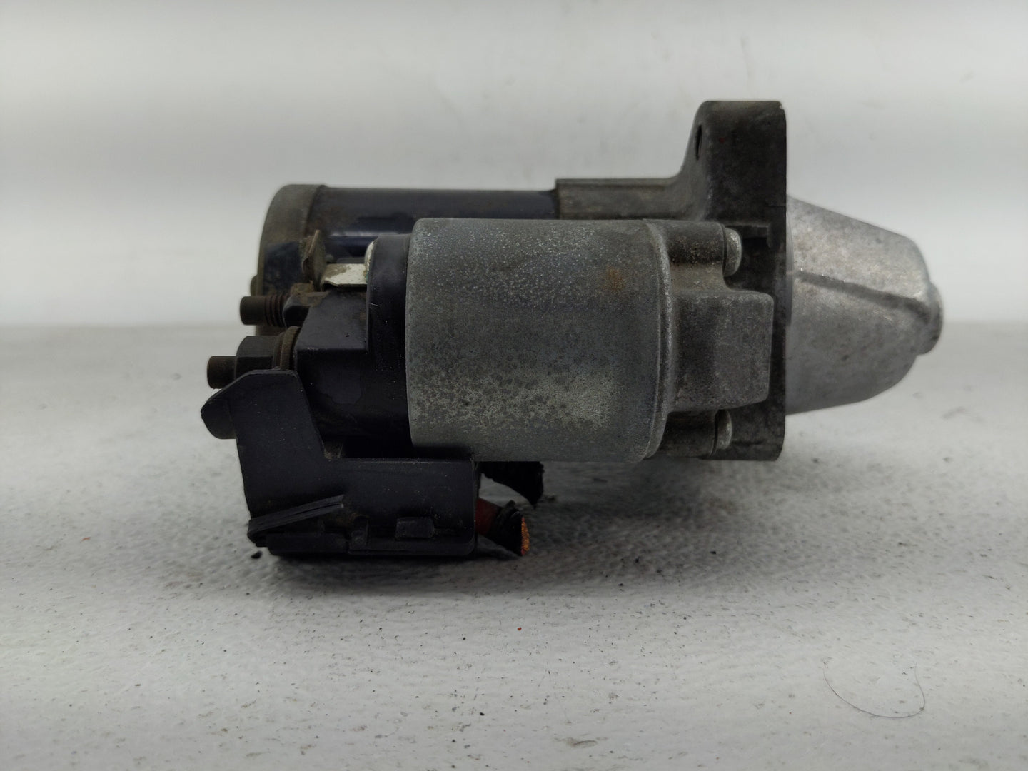 2013-2016 Ford Fusion Car Starter Motor Solenoid OEM P/N:M000T39471ZC CJ5T-11000-BA Fits Fits 2013 2014 2015 2016 OEM Used A