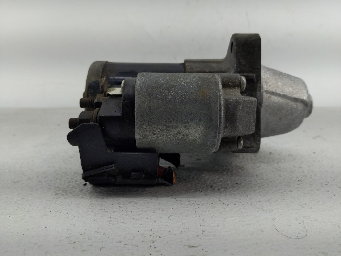 2013-2016 Ford Fusion Car Starter Motor Solenoid OEM P/N:M000T39471ZC CJ5T-11000-BA Fits Fits 2013 2014 2015 2016 OEM Used A