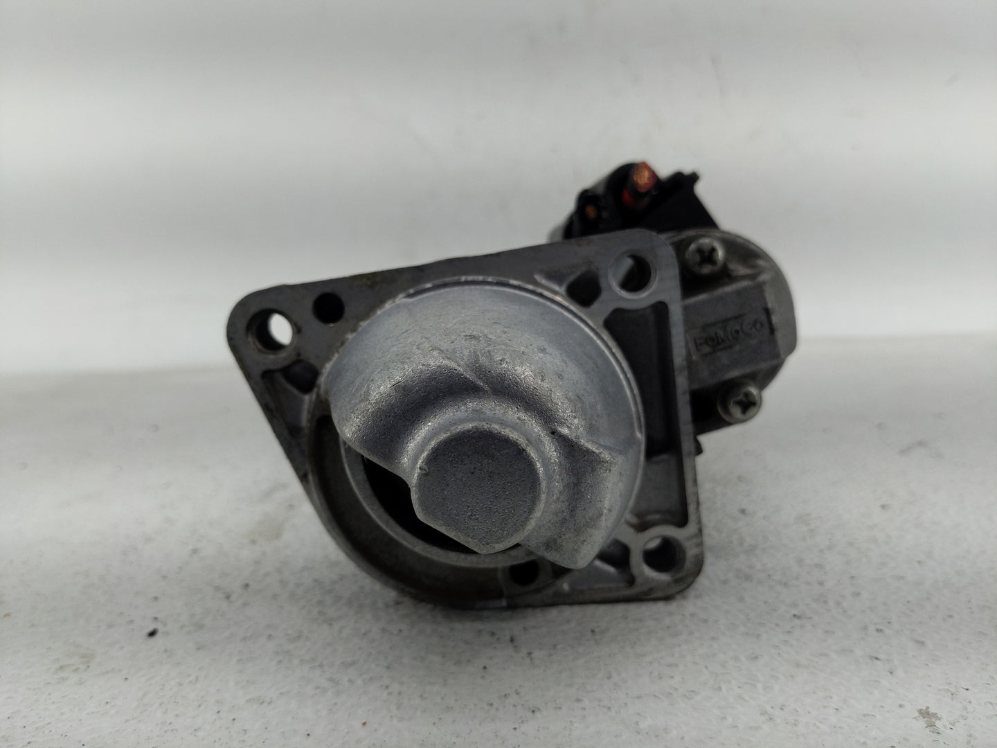 2013-2016 Ford Fusion Car Starter Motor Solenoid OEM P/N:M000T39471ZC CJ5T-11000-BA Fits Fits 2013 2014 2015 2016 OEM Used A