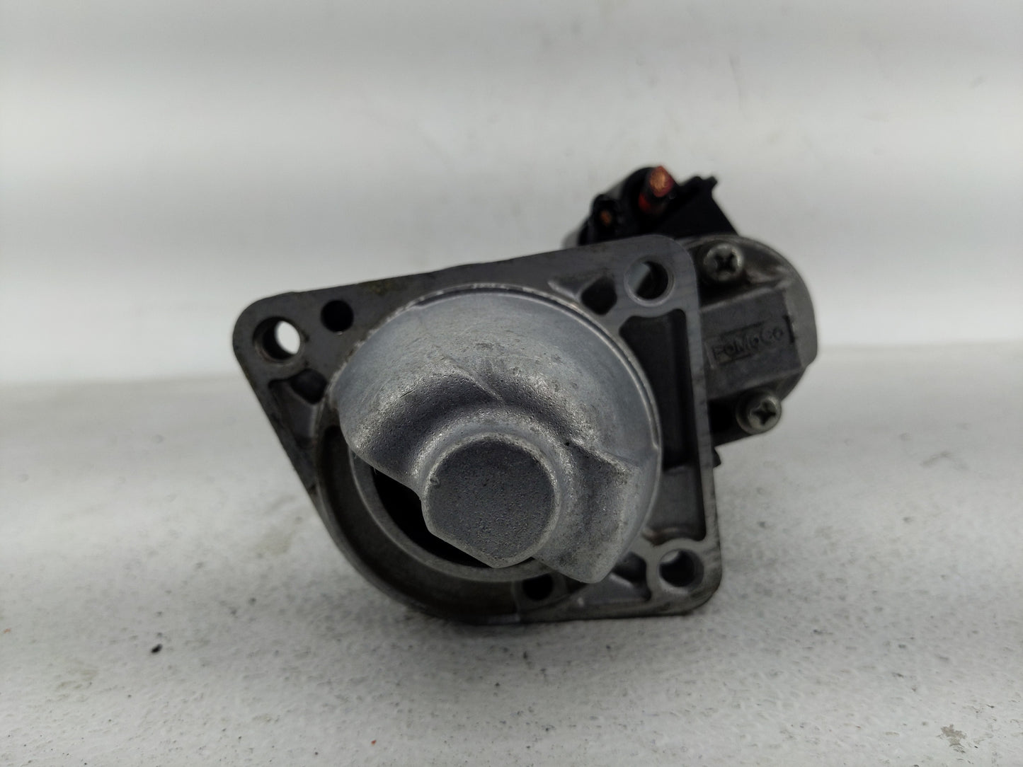 2013-2016 Ford Fusion Car Starter Motor Solenoid OEM P/N:M000T39471ZC CJ5T-11000-BA Fits Fits 2013 2014 2015 2016 OEM Used A