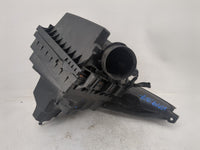 2014-2016 Ford Fusion Air Cleaner Intake-duct Hose Tube - Oemusedautoparts1.com