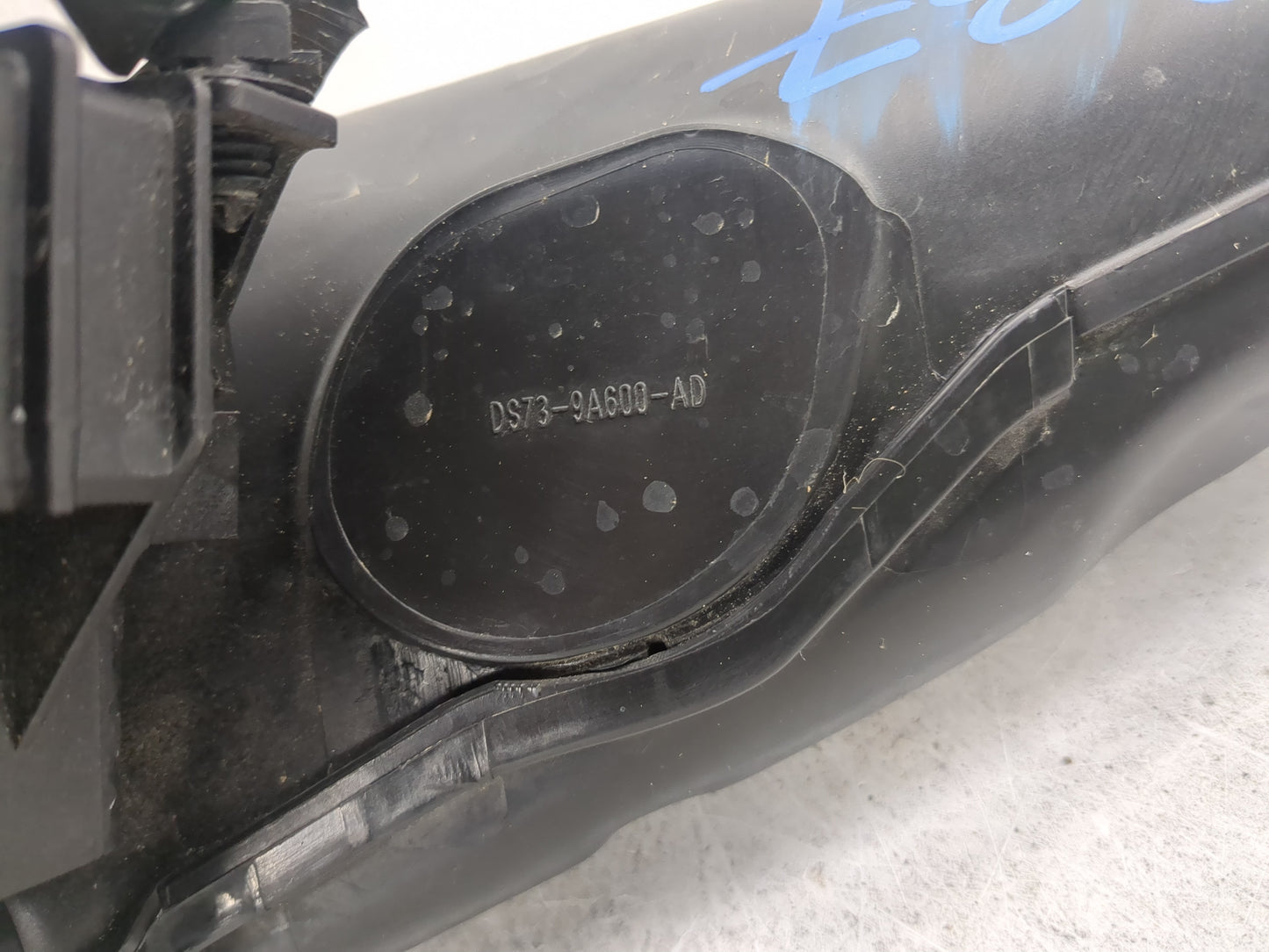 2014-2016 Ford Fusion Air Cleaner Intake-duct Hose Tube - Oemusedautoparts1.com
