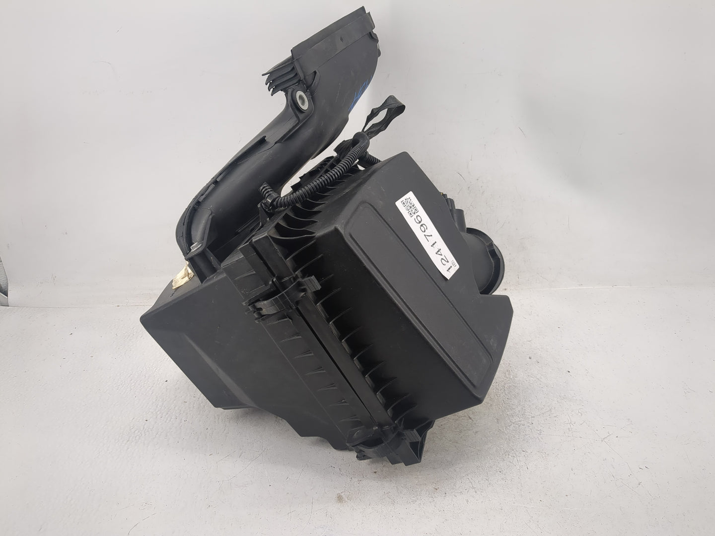 2014-2016 Ford Fusion Air Cleaner Intake-duct Hose Tube - Oemusedautoparts1.com