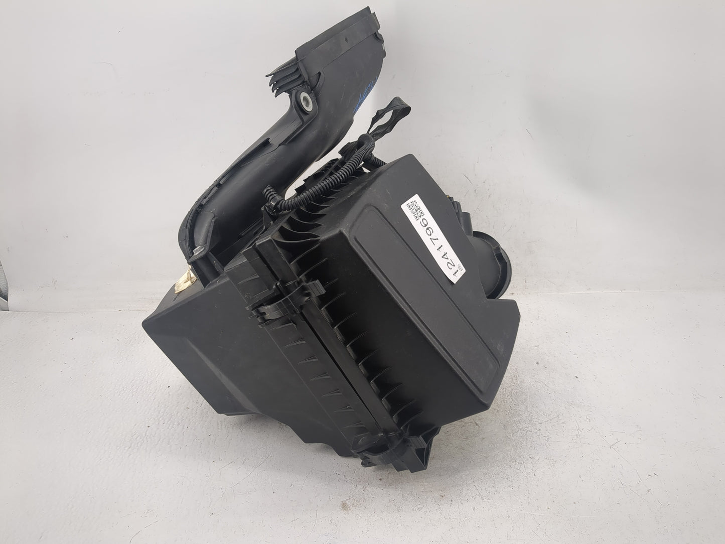 2014-2016 Ford Fusion Air Cleaner Intake-duct Hose Tube - Oemusedautoparts1.com