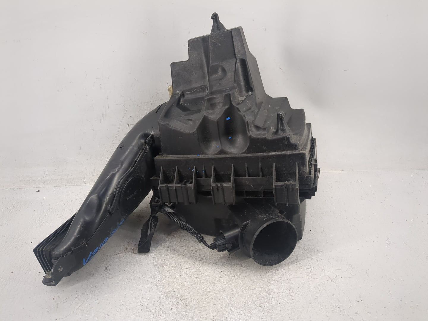 2014-2016 Ford Fusion Air Cleaner Intake-duct Hose Tube - Oemusedautoparts1.com