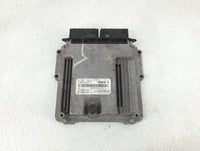 2014-2016 Ford Fusion PCM Engine Control Computer ECU ECM PCU OEM P/N:ES7A-12A650-CTB 0 261 S12 906 Fits Fits 2014 2015 2016