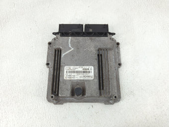compare product 2014-2016 Ford Fusion PCM Engine Control Computer ECU ECM PCU OEM P/N:ES7A-12A650-CTB 0 261 S12 906 Fits Fits 2014 2015 2016 OEM Used Auto Parts