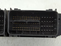 2014-2016 Ford Fusion PCM Engine Control Computer ECU ECM PCU OEM P/N:ES7A-12A650-CTB 0 261 S12 906 Fits Fits 2014 2015 2016
