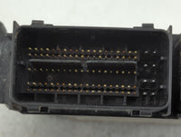 2014-2016 Ford Fusion PCM Engine Control Computer ECU ECM PCU OEM P/N:ES7A-12A650-CTB 0 261 S12 906 Fits Fits 2014 2015 2016