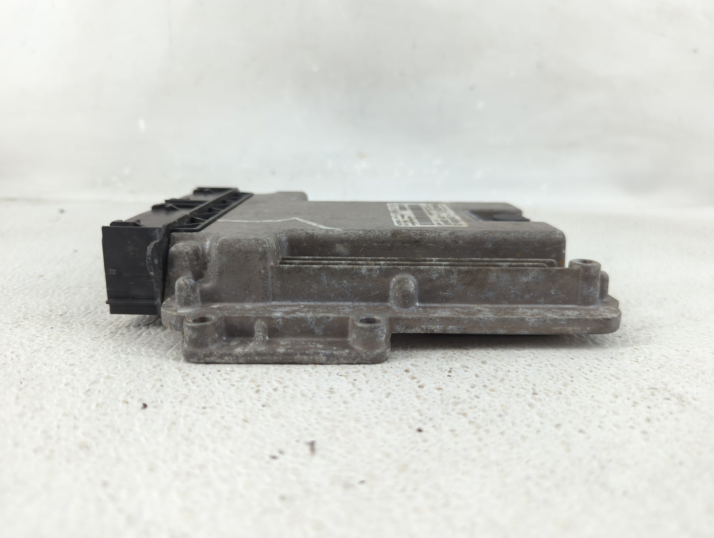 2014-2016 Ford Fusion PCM Engine Control Computer ECU ECM PCU OEM P/N:ES7A-12A650-CTB 0 261 S12 906 Fits Fits 2014 2015 2016