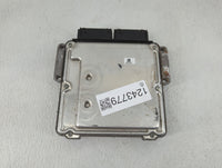 2014-2016 Ford Fusion PCM Engine Control Computer ECU ECM PCU OEM P/N:ES7A-12A650-CTB 0 261 S12 906 Fits Fits 2014 2015 2016