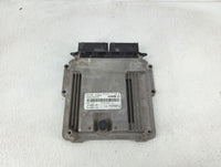 2015 Ford Fusion PCM Engine Control Computer ECU ECM PCU OEM P/N:FJ5A-12B684-AA FS7A-12A650-AVC Fits OEM Used Auto Parts - O