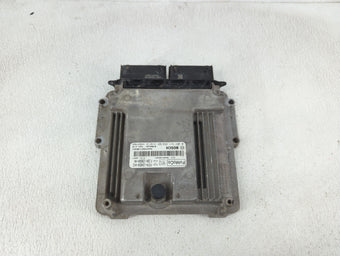 compare product 2015 Ford Fusion PCM Engine Control Computer ECU ECM PCU OEM P/N:FJ5A-12B684-AA FS7A-12A650-AVC Fits OEM Used Auto Parts