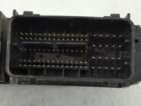 2015 Ford Fusion PCM Engine Control Computer ECU ECM PCU OEM P/N:FJ5A-12B684-AA FS7A-12A650-AVC Fits OEM Used Auto Parts - O