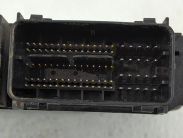 2015 Ford Fusion PCM Engine Control Computer ECU ECM PCU OEM P/N:FJ5A-12B684-AA FS7A-12A650-AVC Fits OEM Used Auto Parts