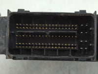 2015 Ford Fusion PCM Engine Control Computer ECU ECM PCU OEM P/N:FJ5A-12B684-AA FS7A-12A650-AVC Fits OEM Used Auto Parts - O