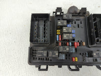 2015-2016 Ford Fusion Fusebox Fuse Box Panel Relay Module P/N:DG9T14A075AA Fits Fits 2015 2016 OEM Used Auto Parts - Oemused