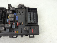 2015-2016 Ford Fusion Fusebox Fuse Box Panel Relay Module P/N:DG9T14A075AA Fits Fits 2015 2016 OEM Used Auto Parts - Oemused