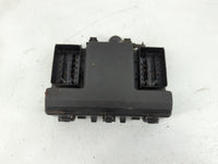 2015-2016 Ford Fusion Fusebox Fuse Box Panel Relay Module P/N:DG9T-14A075-AA Fits Fits 2015 2016 OEM Used Auto Parts - Oemus