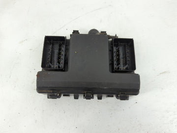 2015-2016 Ford Fusion Fusebox Fuse Box Panel Relay Module P/N:DG9T-14A075-AA Fits Fits 2015 2016 OEM Used Auto Parts - Oemus