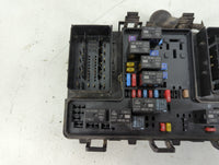 2015-2016 Ford Fusion Fusebox Fuse Box Panel Relay Module P/N:DG9T-14A075-AA Fits Fits 2015 2016 OEM Used Auto Parts - Oemus