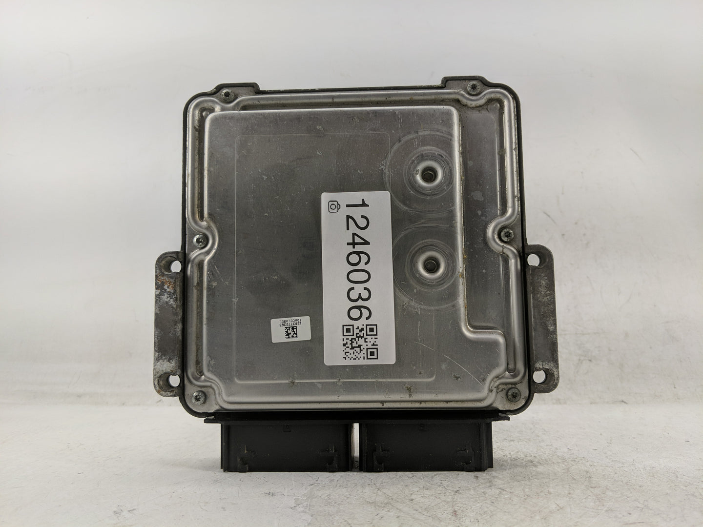 2014-2016 Ford Fusion PCM Engine Control Computer ECU ECM PCU OEM P/N:0 261 S11 298 ES7A-12A650-AL Fits Fits 2014 2015 2016 