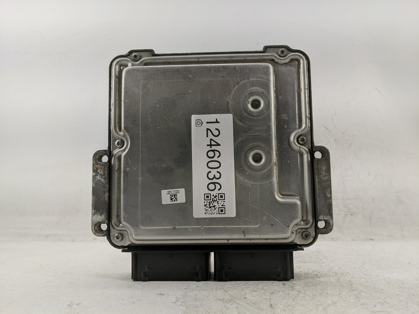 2014-2016 Ford Fusion PCM Engine Control Computer ECU ECM PCU OEM P/N:0 261 S11 298 ES7A-12A650-AL Fits Fits 2014 2015 2016 