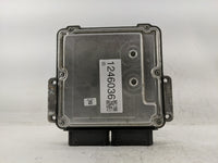 2014-2016 Ford Fusion PCM Engine Control Computer ECU ECM PCU OEM P/N:0 261 S11 298 ES7A-12A650-AL Fits Fits 2014 2015 2016 