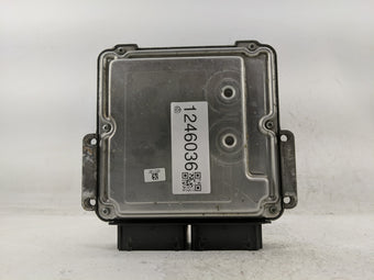 compare product 2014-2016 Ford Fusion PCM Engine Control Computer ECU ECM PCU OEM P/N:0 261 S11 298 ES7A-12A650-AL Fits Fits 2014 2015 2016 OEM Used Auto Parts