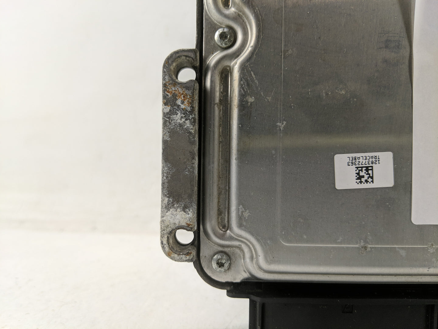 2014-2016 Ford Fusion PCM Engine Control Computer ECU ECM PCU OEM P/N:0 261 S11 298 ES7A-12A650-AL Fits Fits 2014 2015 2016 