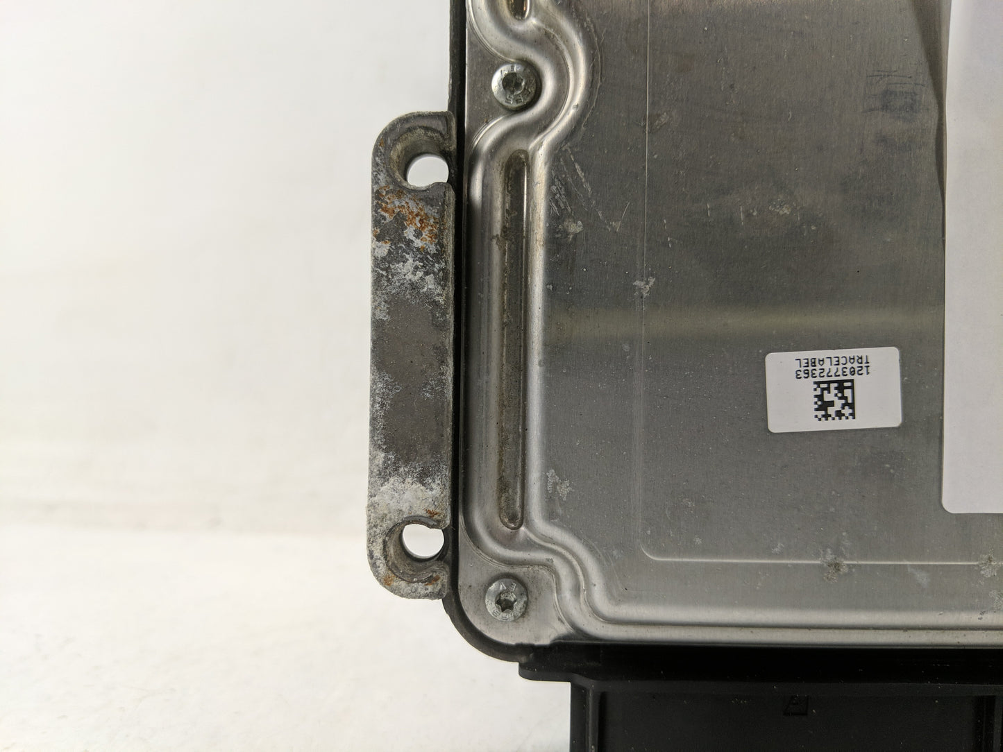 2014-2016 Ford Fusion PCM Engine Control Computer ECU ECM PCU OEM P/N:0 261 S11 298 ES7A-12A650-AL Fits Fits 2014 2015 2016 