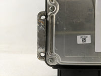 2014-2016 Ford Fusion PCM Engine Control Computer ECU ECM PCU OEM P/N:0 261 S11 298 ES7A-12A650-AL Fits Fits 2014 2015 2016 