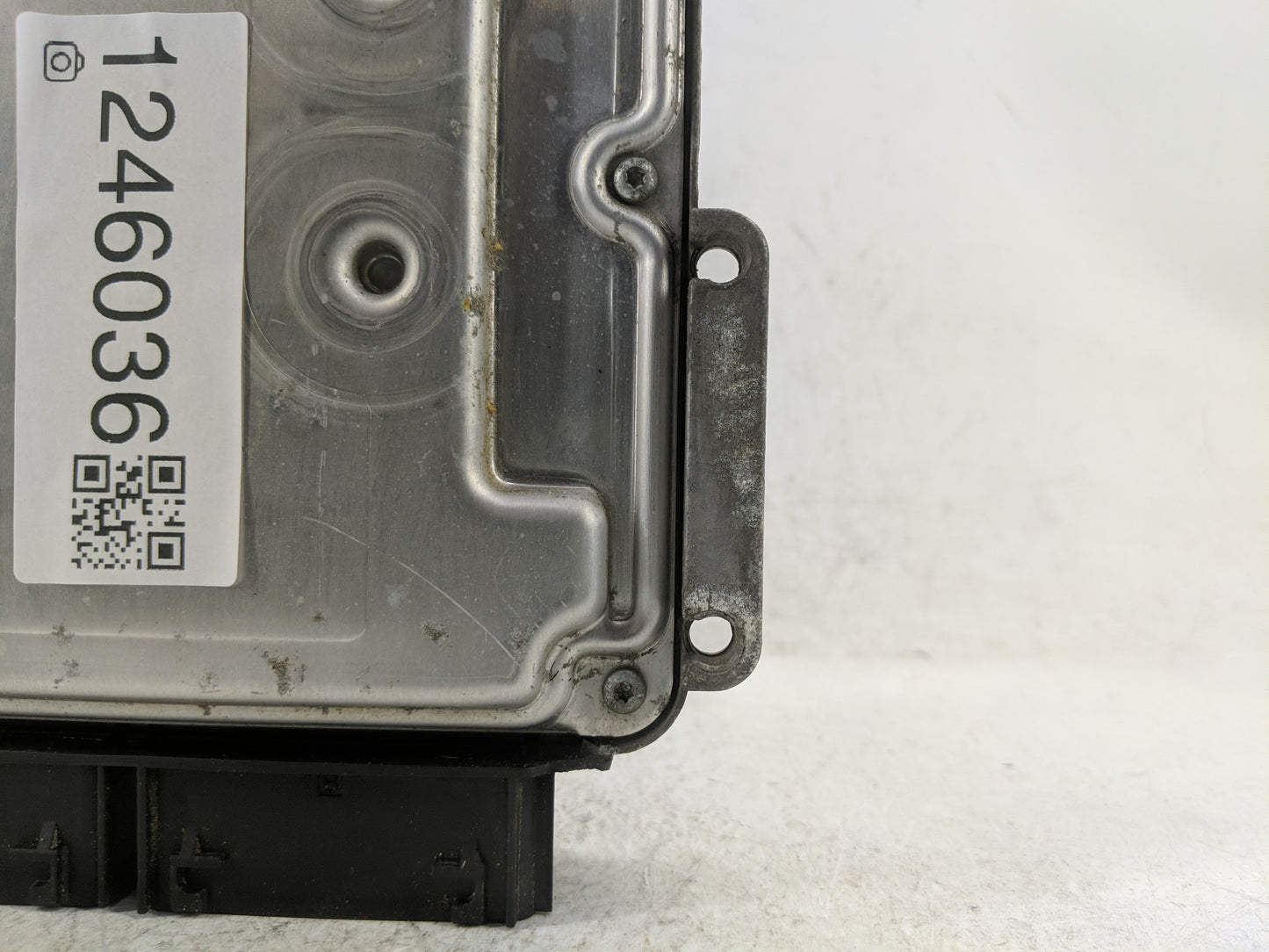 2014-2016 Ford Fusion PCM Engine Control Computer ECU ECM PCU OEM P/N:0 261 S11 298 ES7A-12A650-AL Fits Fits 2014 2015 2016 