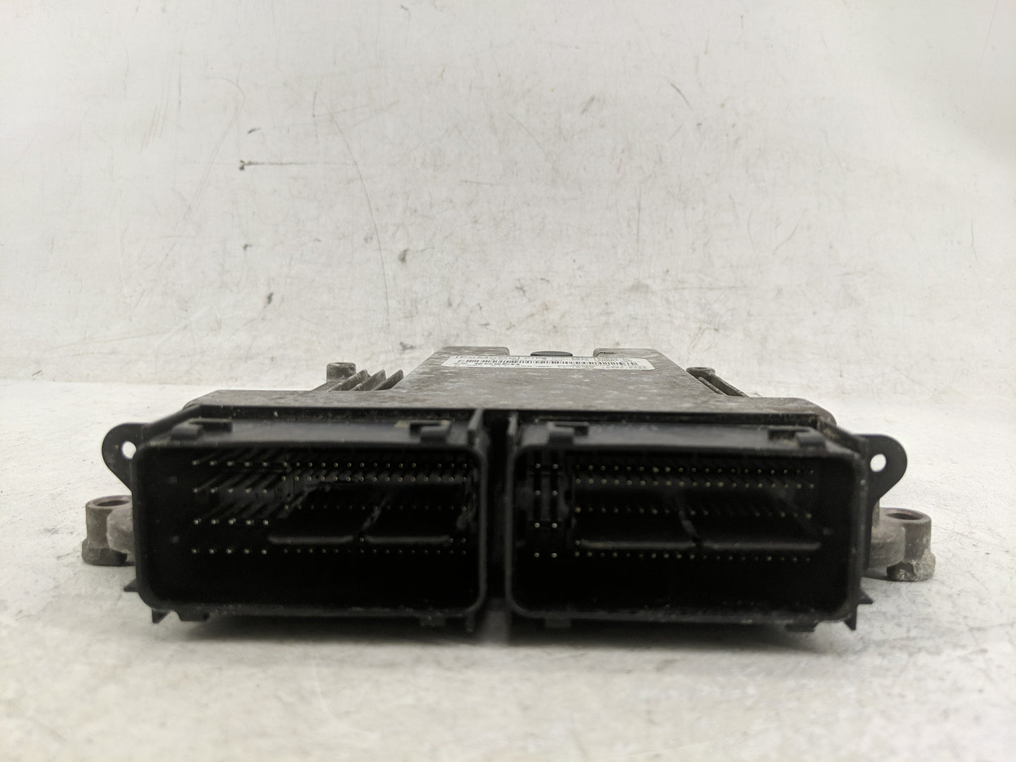 2014-2016 Ford Fusion PCM Engine Control Computer ECU ECM PCU OEM P/N:0 261 S11 298 ES7A-12A650-AL Fits Fits 2014 2015 2016 