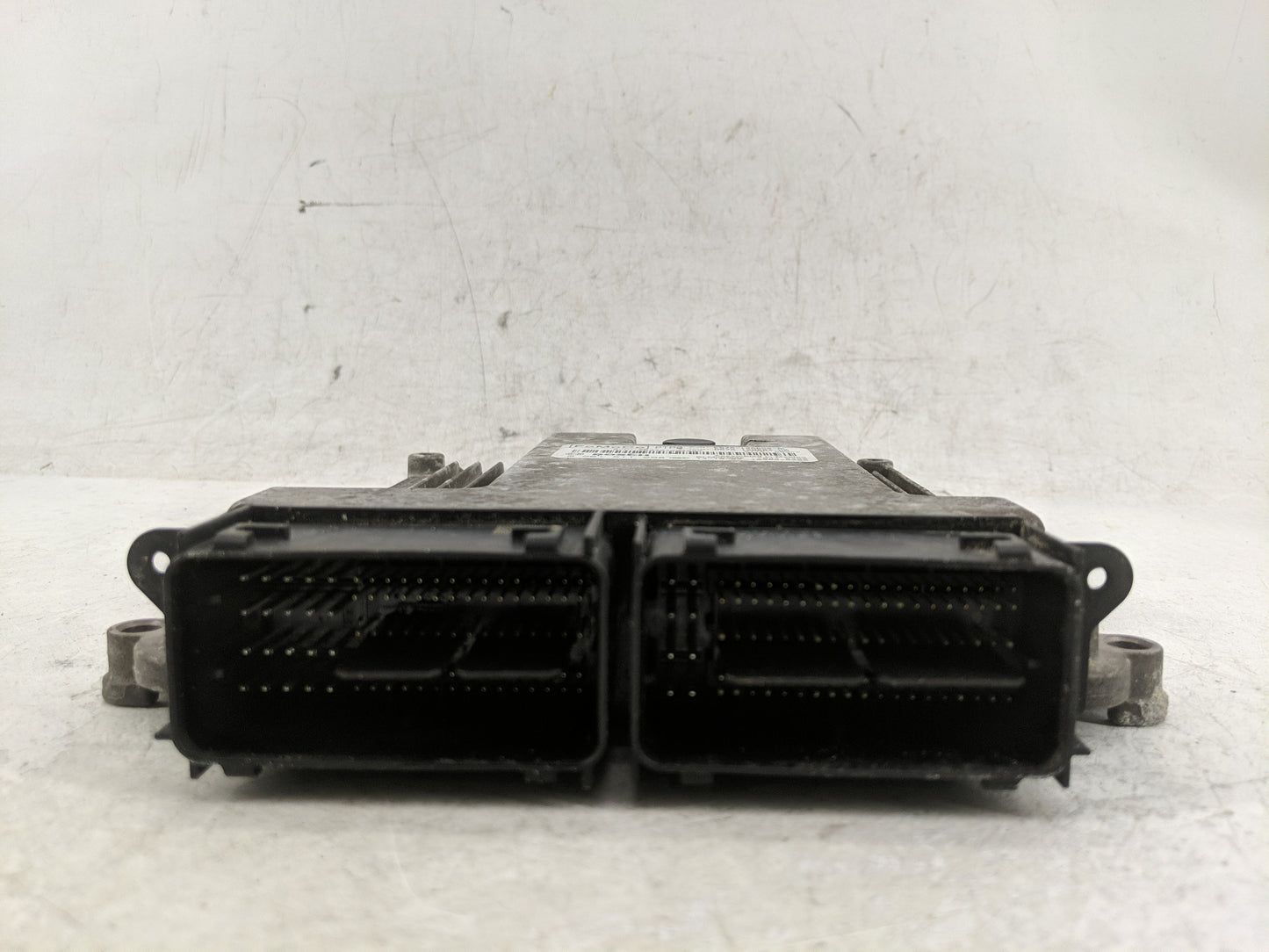 2014-2016 Ford Fusion PCM Engine Control Computer ECU ECM PCU OEM P/N:0 261 S11 298 ES7A-12A650-AL Fits Fits 2014 2015 2016 