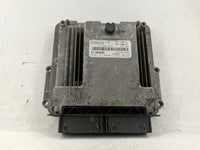 2014-2016 Ford Fusion PCM Engine Control Computer ECU ECM PCU OEM P/N:0 261 S11 298 ES7A-12A650-AL Fits Fits 2014 2015 2016 