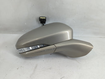 compare product 2015-2017 Ford Fusion Side Mirror Replacement Passenger Right View Door Mirror P/N:FS73-17682-BB5DKF Fits Fits 2015 2016 2017 OEM Used Auto Parts