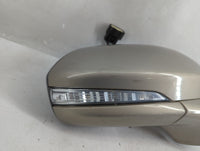 2015-2017 Ford Fusion Side Mirror Replacement Passenger Right View Door Mirror P/N:FS73-17682-BB5DKF Fits Fits 2015 2016 201