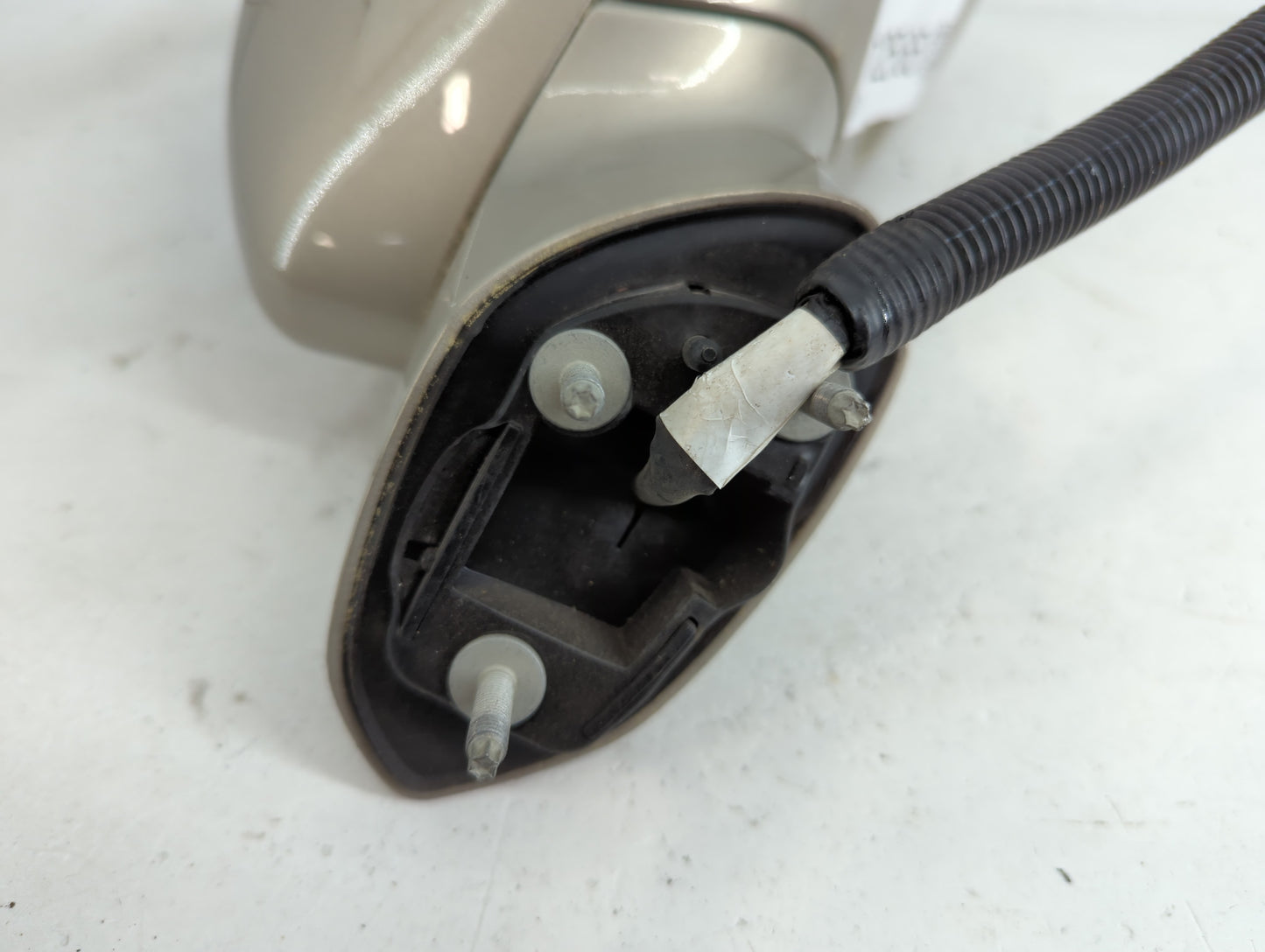 2015-2017 Ford Fusion Side Mirror Replacement Passenger Right View Door Mirror P/N:FS73-17682-BB5DKF Fits Fits 2015 2016 201