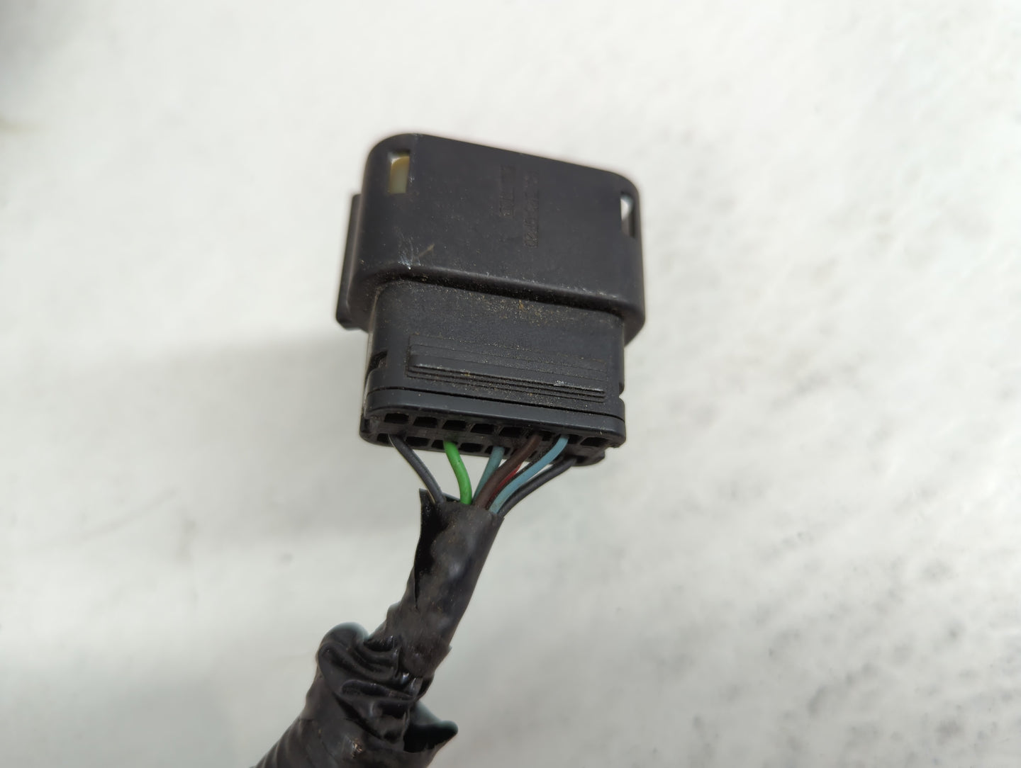 2015-2017 Ford Fusion Side Mirror Replacement Passenger Right View Door Mirror P/N:FS73-17682-BB5DKF Fits Fits 2015 2016 201