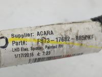 2015-2017 Ford Fusion Side Mirror Replacement Passenger Right View Door Mirror P/N:FS73-17682-BB5DKF Fits Fits 2015 2016 201